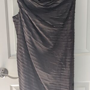 NWT Sachin + Babi Sequence Dress
